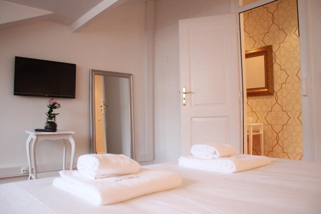 The Sky Lofts Lisbon - Guesthouse Exterior foto