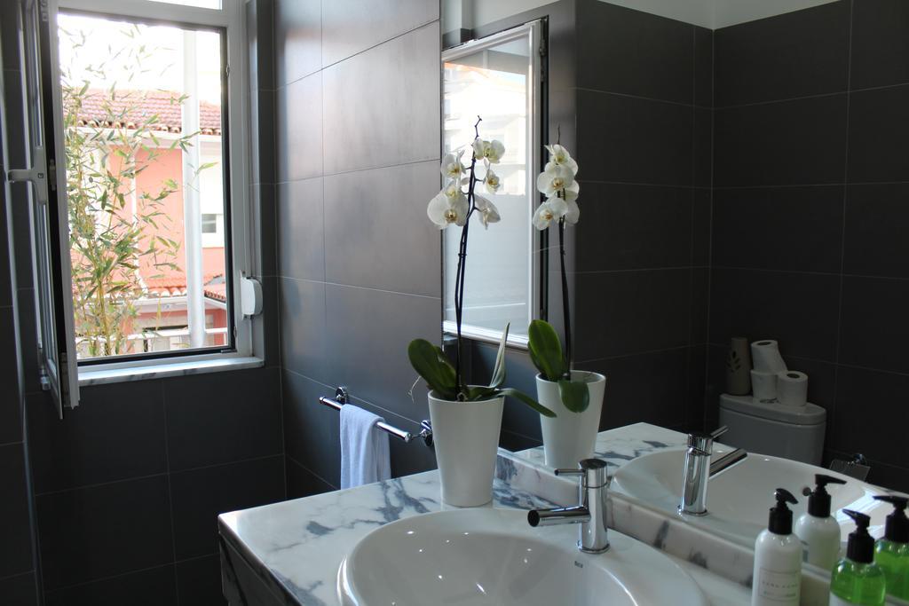 The Sky Lofts Lisbon - Guesthouse Exterior foto
